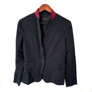 Rag & Bone Archer Blazer Jacket Size 8